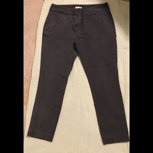 LOFT Outlet Modern Skinnies